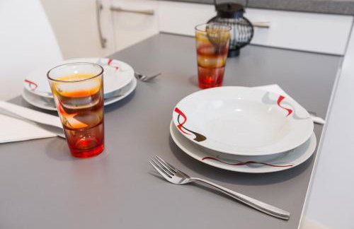 Apartment Ribnjak - Photo 16