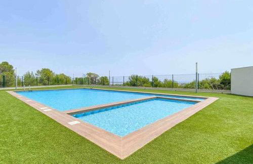 Top floor Pink Vistagolf - Foto 45