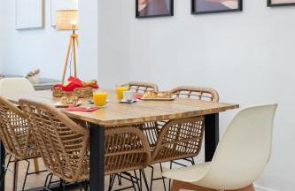 Travel Habitat Zaidia con Terraza - Foto 33