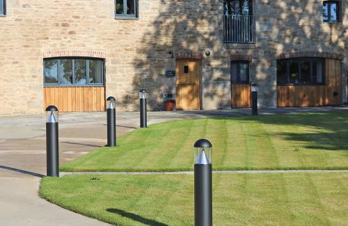 Mill House, Boskensoe Barns - Foto 39