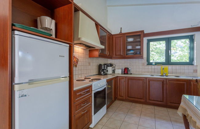 Villa Dimitrios Large Private Pool Sea Views Wifi Eco-friendly - 1974 - Foto 38