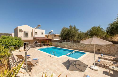 Villa Neaira - Foto 48