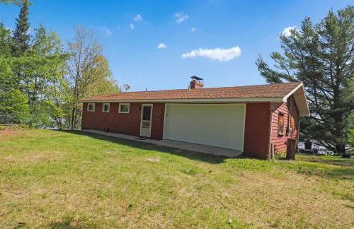 The Banks - Rustic and Waterfront, Secluded and Special, by RedAwning - Photo 38