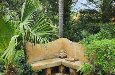 Villa Kinisia, antica dimora siciliana - Foto 10