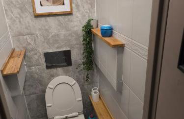 Przytulne mieszkanie Szopena - Foto 7