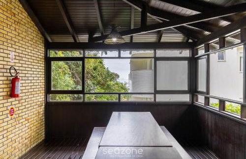 Apto Vista Mar c/ churrasq em Bombinhas ARN0104 - Photo 31