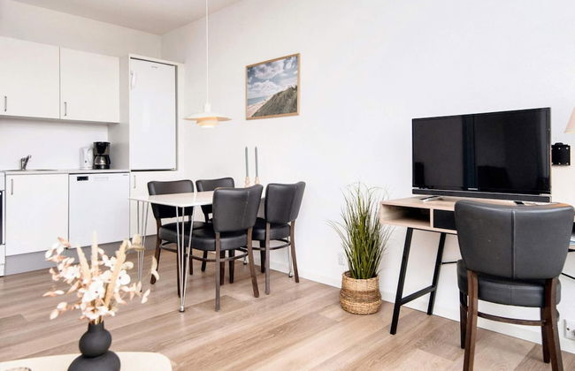 Apartment in Holiday Park in Vederso Klit - Foto 37