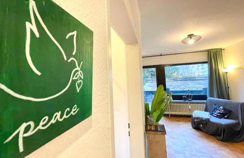 Femo - Royal Siegen - Oberstadt - separater Eingang - zentral - Foto 17