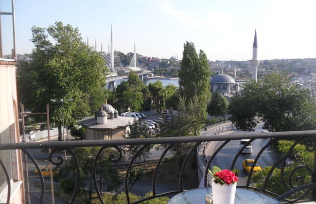 Galatolia Suites - Foto 65