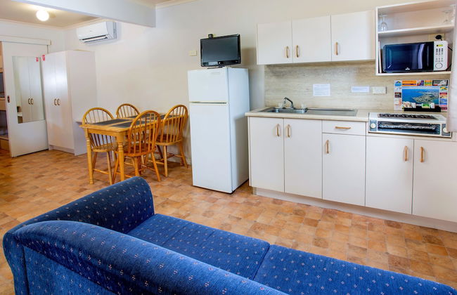 Tasman Holiday Parks - Hervey Bay - Foto 23