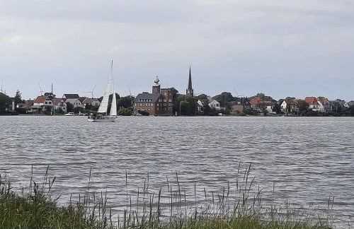 FEWO Leuchtturmidyll Harriersand - Foto 18