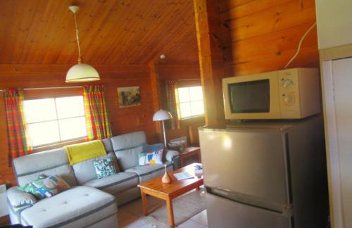 Chalet, Confort, Loisirs et Piscine - Foto 11