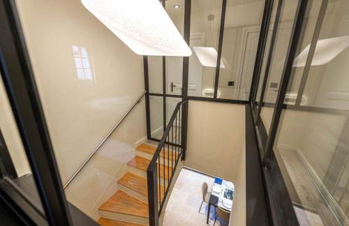 Smartstay Chalet chocolat - Courchevel - Foto 62