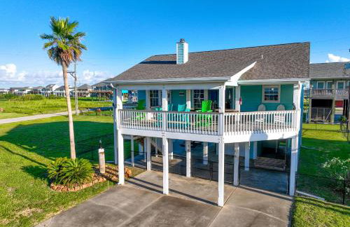 Steps to Beach, King Beds, Pet and Kid Friendly - Foto 49