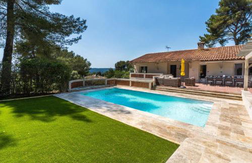 Villa Les Cigales Velaux - Photo 2