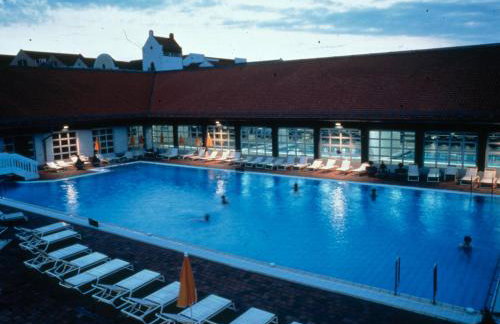 Appartement-Haus Blumenhof - Foto 74