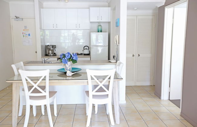 Cairns Beach Resort - Foto 16