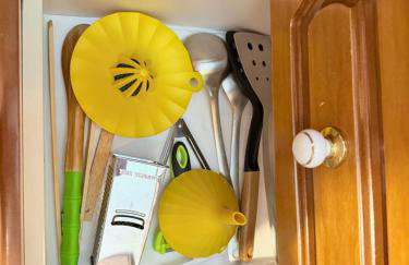 Zeus Beach Condo - Foto 22