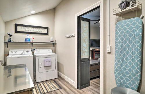 California Cottage Less Than 4 Mi to Redwood Hiking Trails - Foto 17