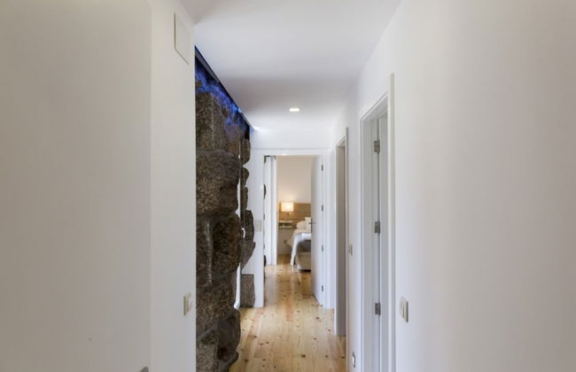 Vila Lagar in Bustelo - Foto 5