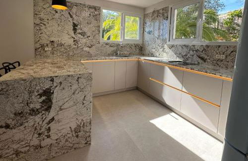 Asia Gardens Villa with private pool in Benidorm - Foto 63