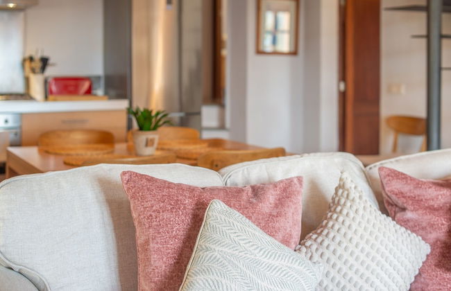 Els Abats - Villa With Private Pool In Fornalutx - Photo 34