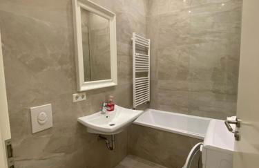 Villa Wittenau Ferienwohnung EG - Foto 9