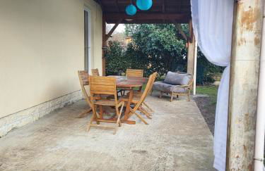 La petite Landaise - Foto 15