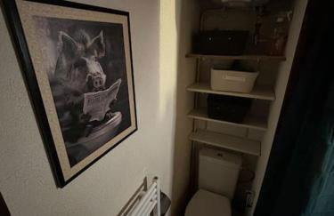 Studio douillet esprit chalet - Foto 11