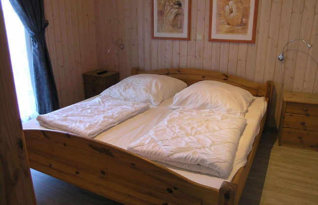 Exklusives Skandinavisches Ferienhaus - Foto 4