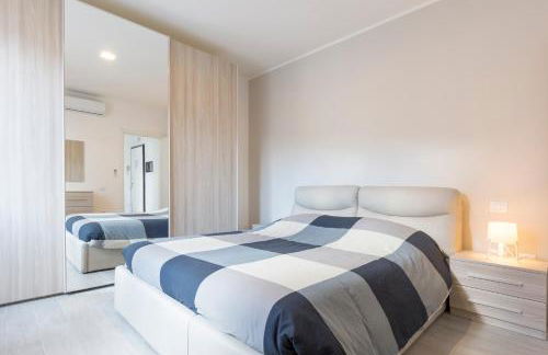 Bilocale Sirio-Intero appartamento ad uso esclusivo by Appartamenti Petrucci by Appartamenti Petrucci - Foto 1