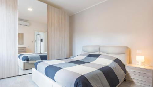 Bilocale Sirio-Intero appartamento ad uso esclusivo by Appartamenti Petrucci by Appartamenti Petrucci - Foto 1