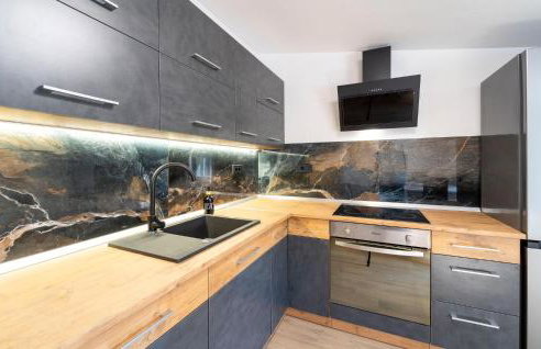 3 Bedroom Cozy Home In Sukosan - Foto 29