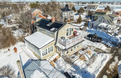 Riverside Getaway Newly Renovated WasherDryer - Foto 38