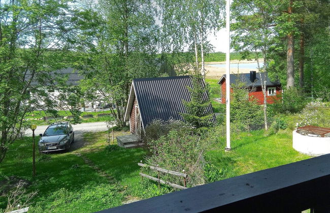 5 Person Holiday Home in Lulea-by Traum - Photo 16