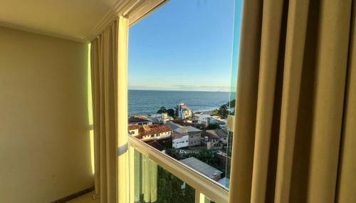 Apartamento Iriri Vista para o Mar - Foto 4