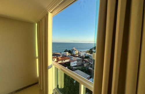 Apartamento Iriri Vista para o Mar - Foto 4