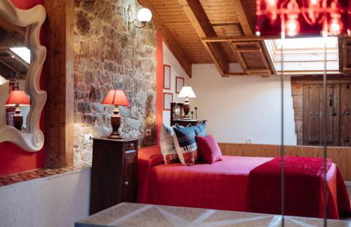 Casa Rural El Floreu de Remis - Foto 80