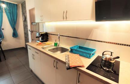 Apartamenty Pilsko Korbielów komfortowe mieszkania dla rodzin i narciarzy w Beskidach - Foto 49