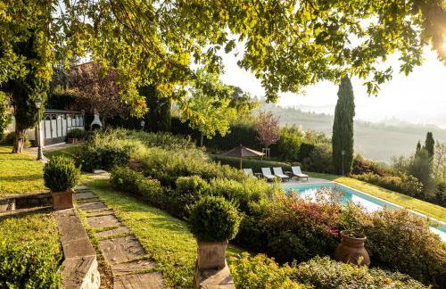 Villa delle Ortensie - Foto 26