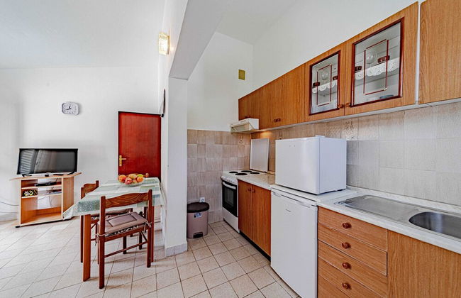 Apartments Kuzma - Foto 20