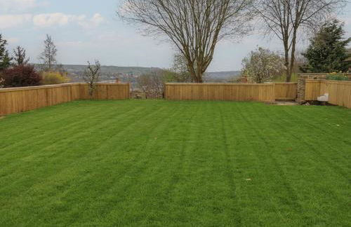 Pickwood Grange - Foto 41