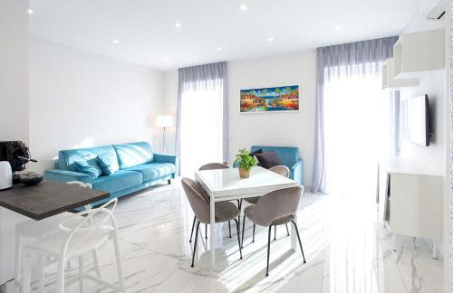 Tema Suites - Dimore Partenopee - Foto 8