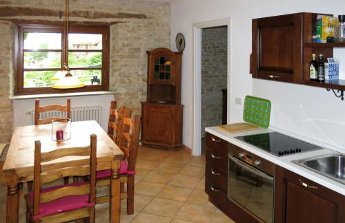 Apartment Casa Vacanza Cascina Lovera-3 by Interhome - Foto 5