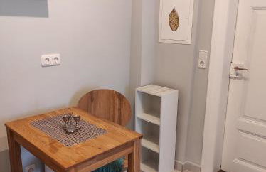 Schöne gemütliche Ferienwohnung am Saaleradweg - Foto 17