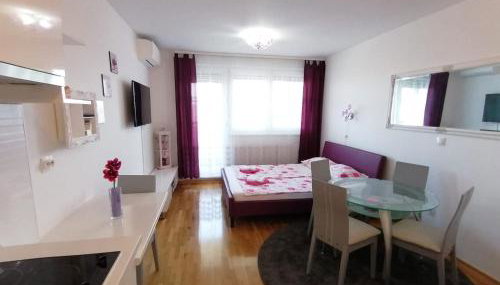Lanterna Apartman - flexible check in - parking free - Foto 2