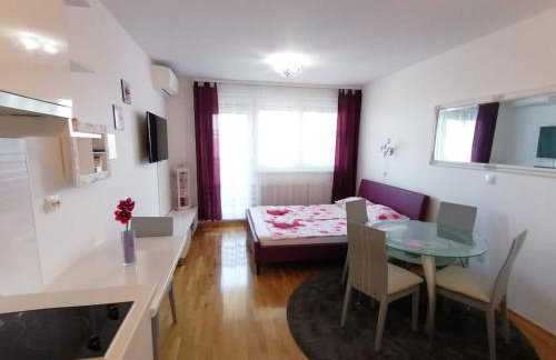 Lanterna Apartman-SelfCheckIns parking free - Foto 4