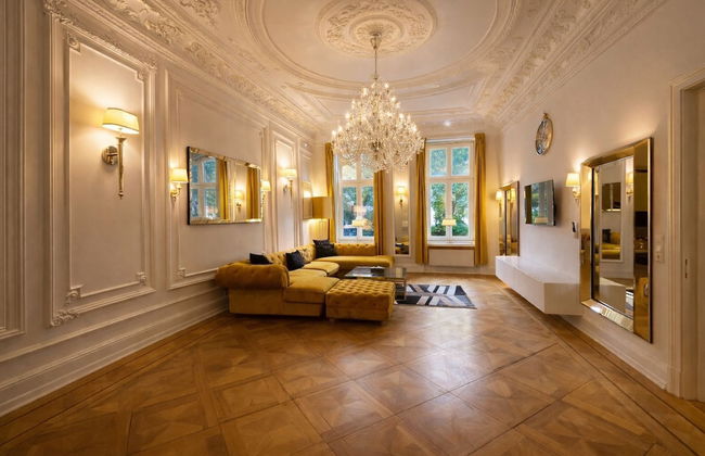 Sleephotels Alsterroom - Foto 67