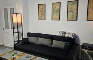 Izabella apartment in Fort William - Foto 5