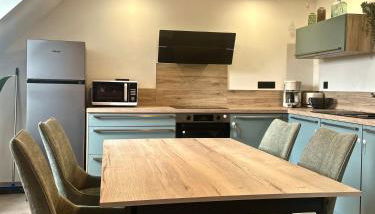 La Faran'dole - Confortable duplex - Foto 3